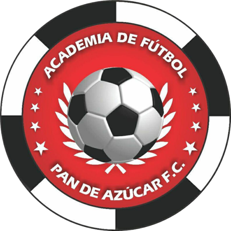 Escudo de Academia Pan de Azúcar