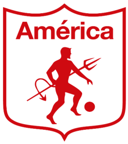 Escudo de America F.C.