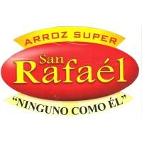 Escudo de Arroz San Rafael