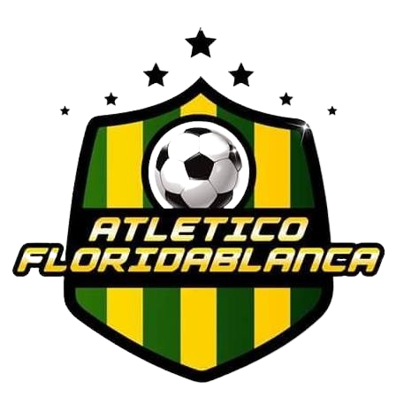 Escudo de Atlético Floridablanca