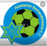 Escudo de Club Deportivo Academia Santandereana