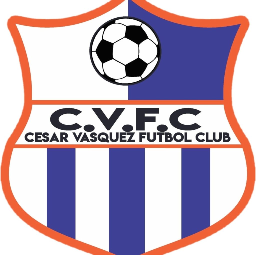 Escudo de Club Deportivo Cesar Vasquez Futbol Club