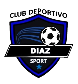 Escudo de Club Deportivo Diaz Sport