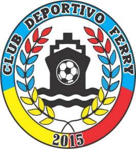 Escudo de Club Deportivo Ferry