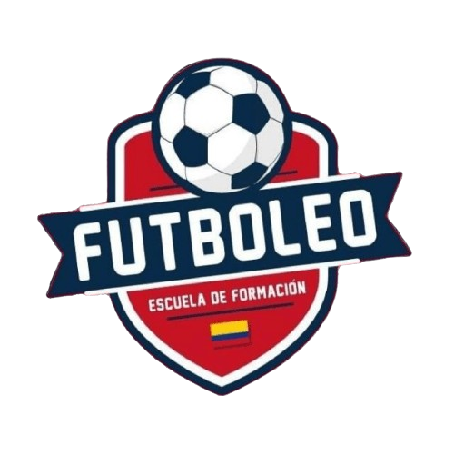 Escudo de Club Deportivo Futboleo