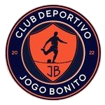 Escudo de Club Deportivo Jogo Bonito