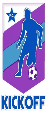 Escudo de Club Deportivo Kickoff