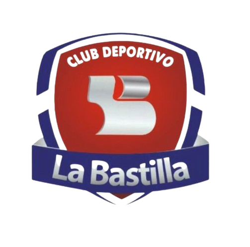 Escudo de Club Deportivo la Bastilla