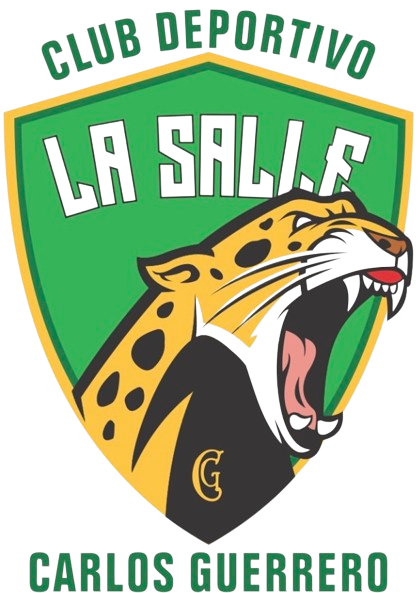 Escudo de Club Deportivo la Salle