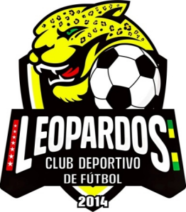 Escudo de Club Deportivo Leopardos Juniors