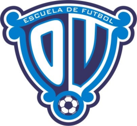 Escudo de Club Deportivo Oscar Vesga F.C.