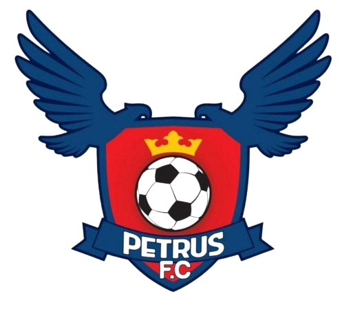Escudo de Club Deportivo Petrus