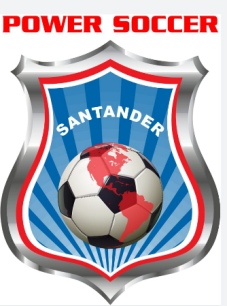 Escudo de Club Deportivo Power Soccer