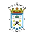 Escudo de Club Deportivo Real Caracoli