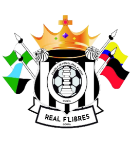 Escudo de Club Deportivo Real F'Libres
