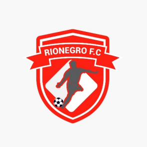 Escudo de Club Deportivo Rionegro F.C