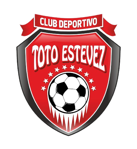 Escudo de Club Deportivo Toto Estévez