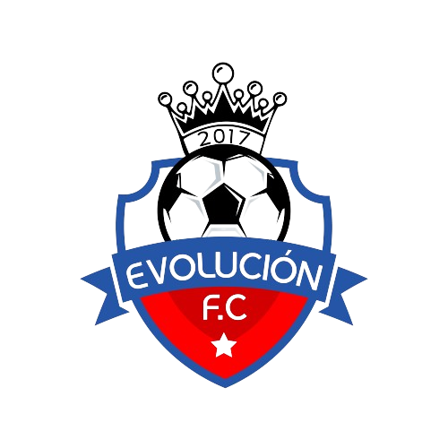 Escudo de Club Evolución F.C
