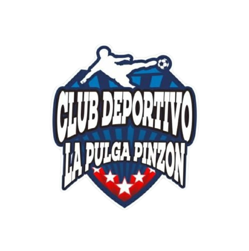 Escudo de Club la Pulga Pinzón