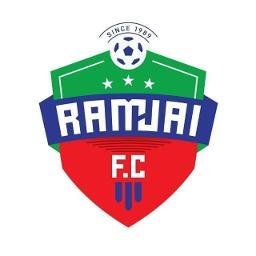 Escudo de Club Ramjai F.C.