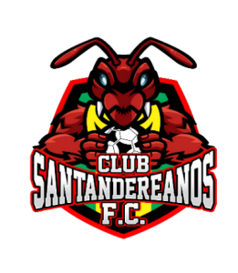 Escudo de Club Santandereanos F.C