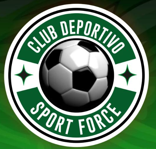 Escudo de Club Deportivo Sport Force