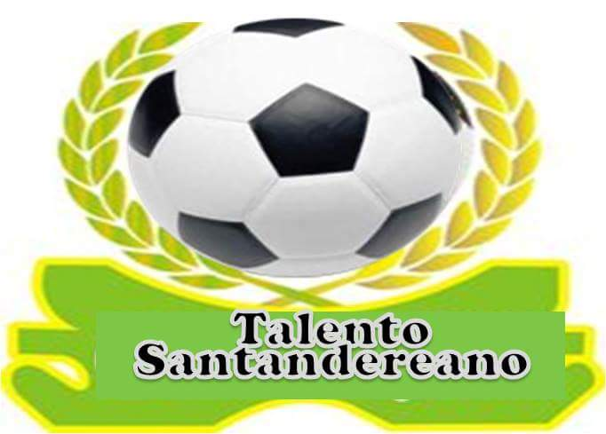 Escudo de Club Talento Santandereano