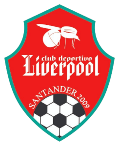 Escudo de Deportivo Liverpool F.C