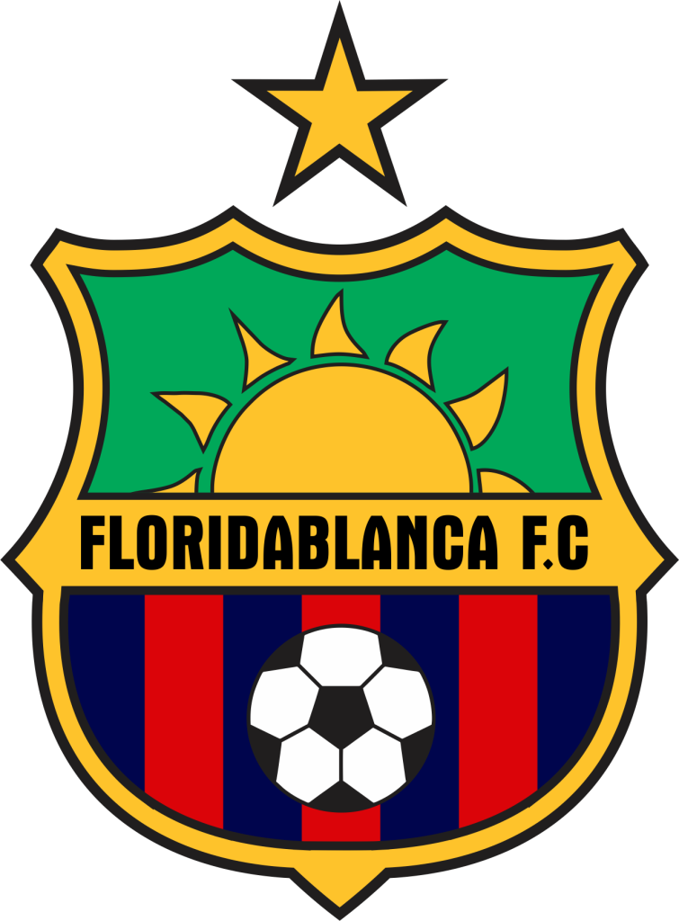 Escudo de Floridablanca F.C