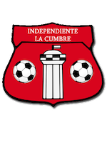 Escudo de Independiente la Cumbre