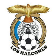 Escudo de Los Halcones