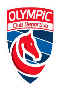 Escudo de Olympic Club Deportivo