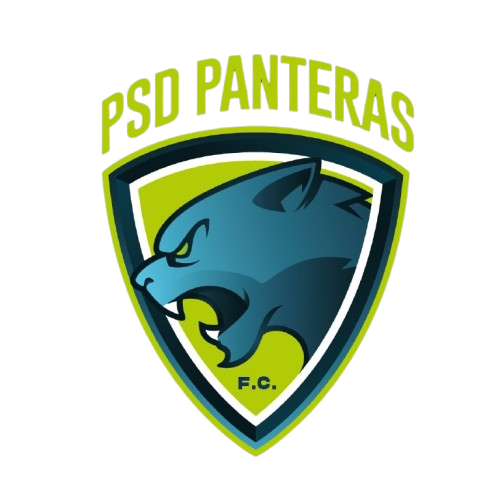 Escudo de PSD Panteras F.C