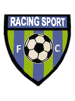 Escudo de Racing Sport