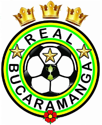Escudo de Club Real Bucaramanga
