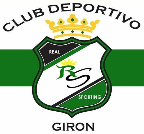 Escudo de Real Sporting de Girón
