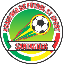 Escudo de ST Sport Santander F.C