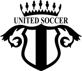 Escudo de United Soccer