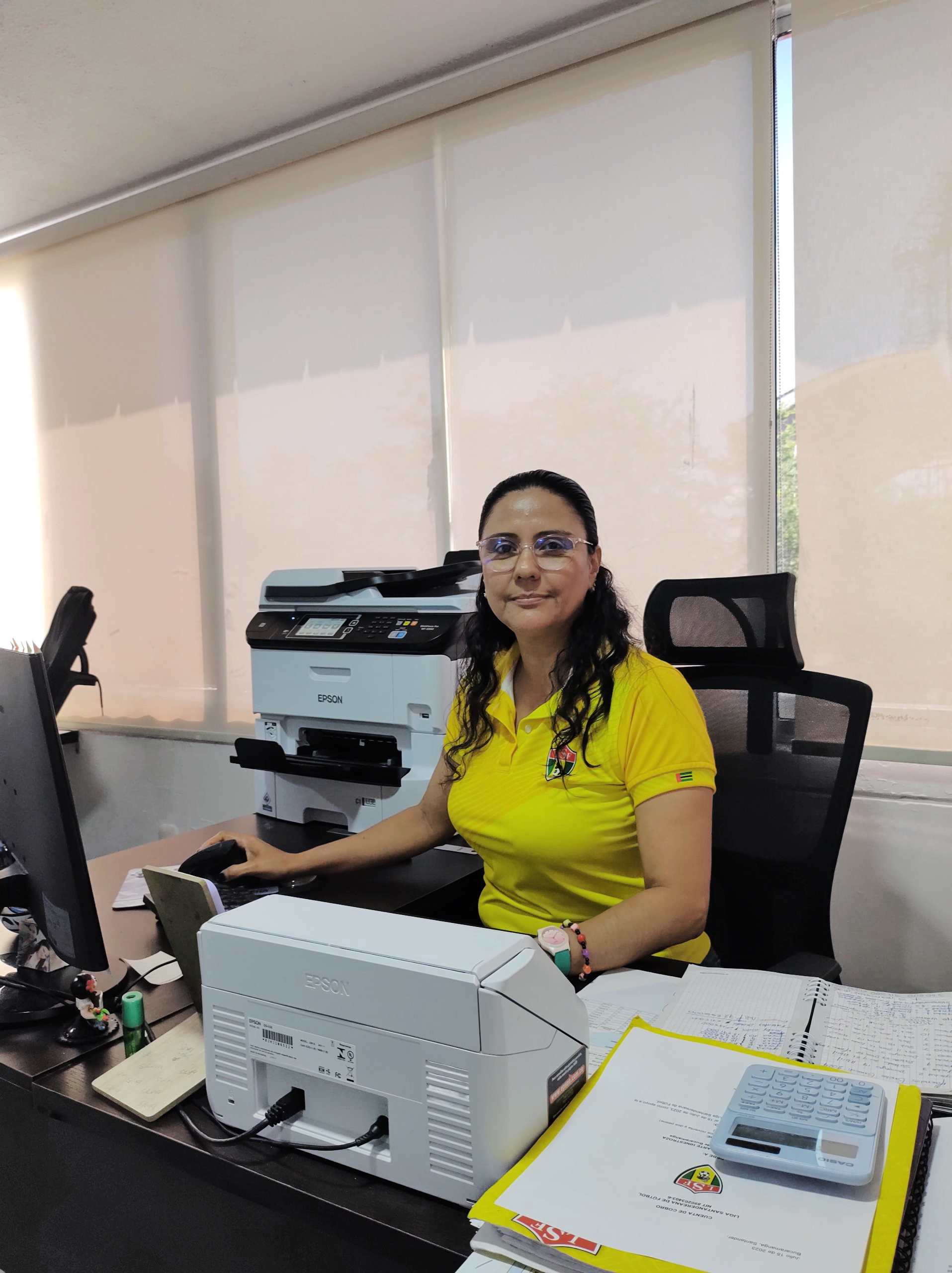 Margarita Lizarazo Suarez