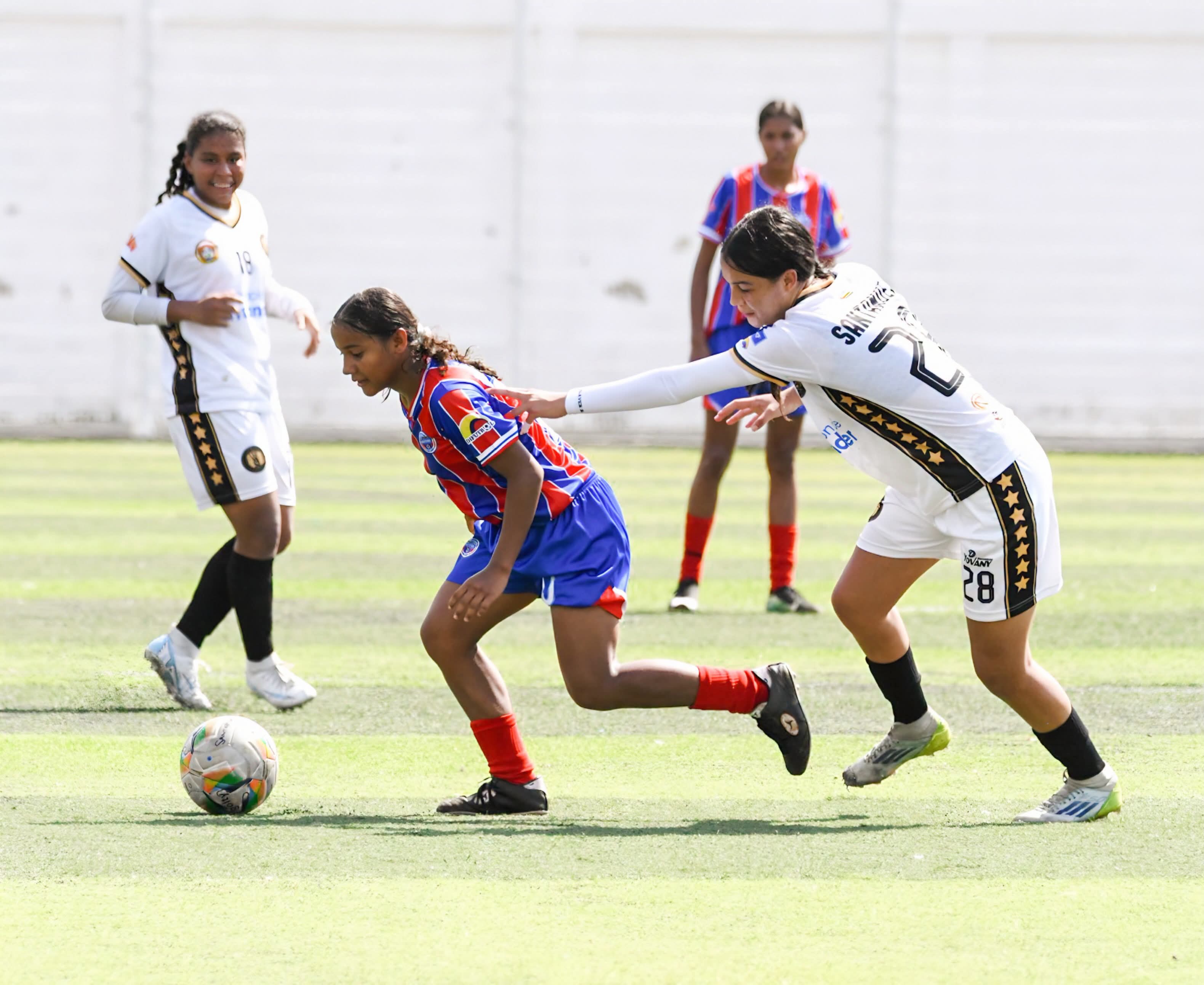 #Difutbol #Nacionalsub17 #Cartagena