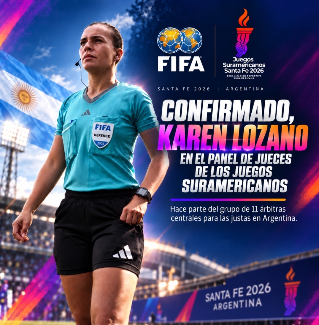 #fifa #CONMEBOL #lsf #asoarbidan