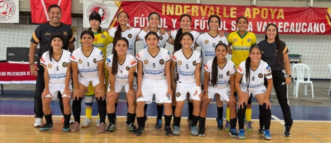 SANTANDER Y BOGOTA JUGARÁN UNA DE LAS SEMIFINALES ESTE VIERNES