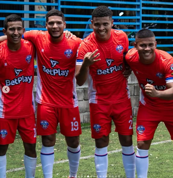 #PrimeraC #ZarzalFC #FloridaFC #Difútbol