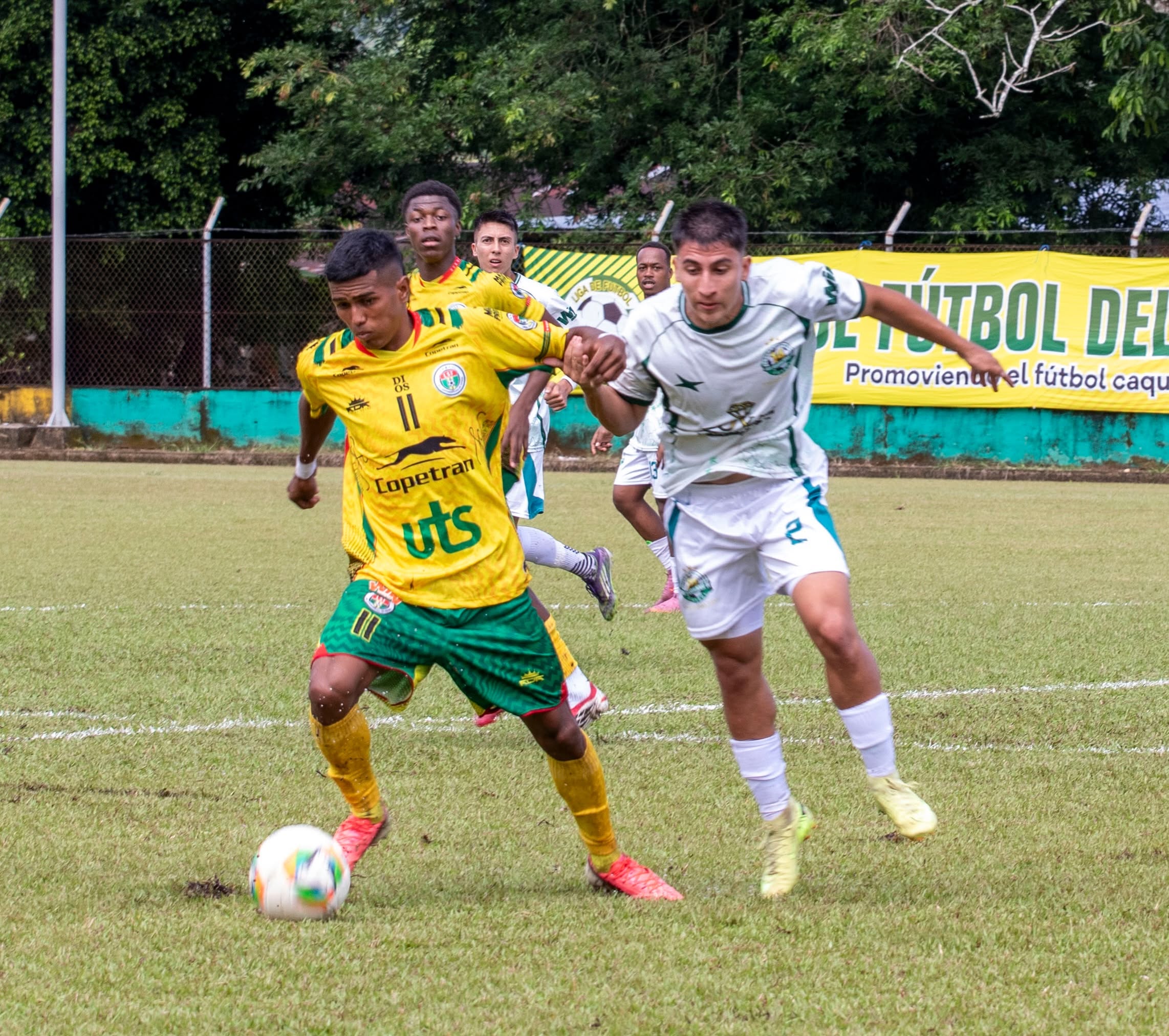SANTANDER, SUBCAMPEÓN NACIONAL SUB23 Y CON EL BOTÍN DE ORO