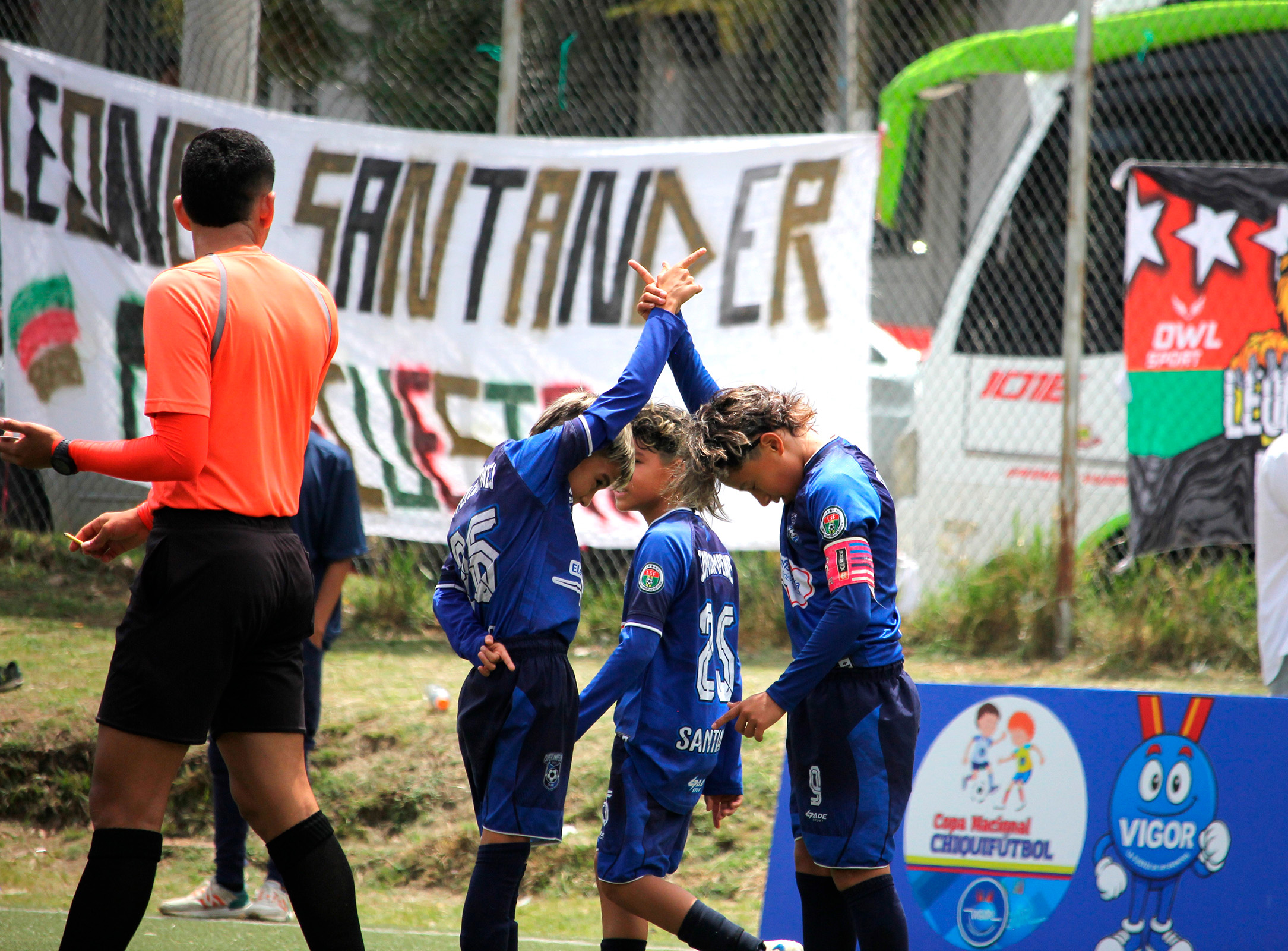 #lsf #Chiquifútbol #Barbosa