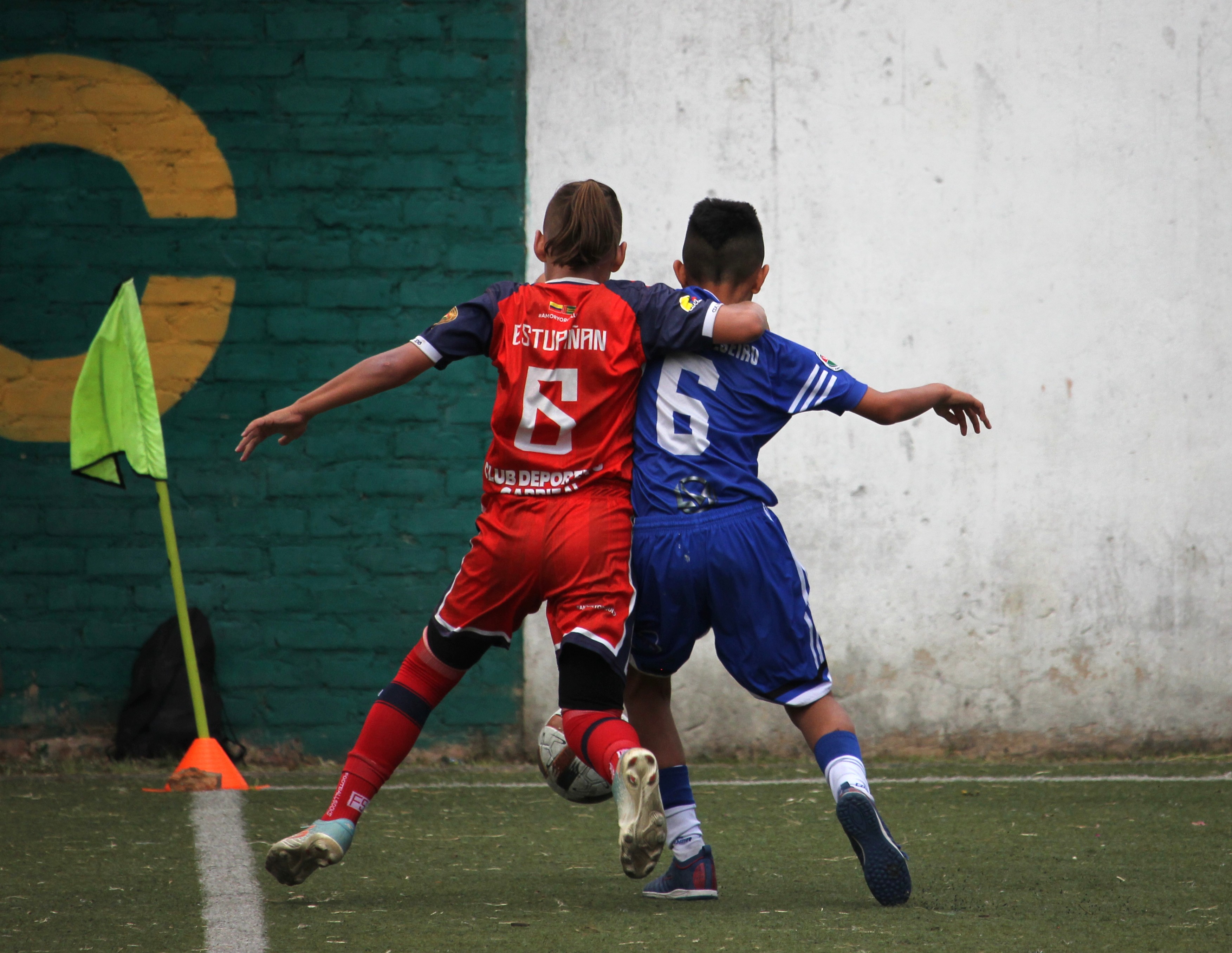 #lsf #Barbosa #Chuiquifútbol