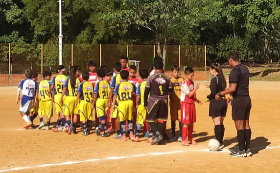 #chiquifútbol #LSF #Fútbol